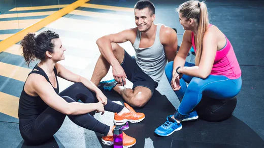 How to Upgrade Your Commercial Gym and Attract More Members: 6 Essentials Steps [UPDATED]