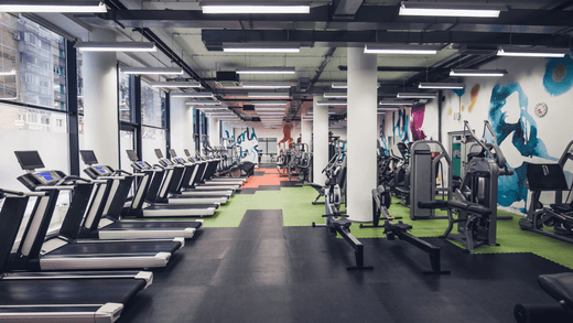 Foam Matting for Gym Flooring: Installation, Maintenance, and Benefits Explained