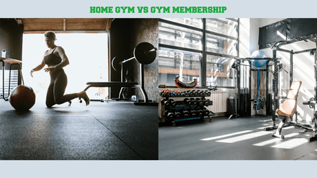 Why a Home Gym is the Ultimate Fitness Investment for Your Lifestyle