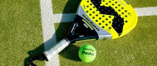 Everything You Need to Know About Padel: Health Perks & Gameplay