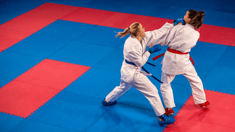 Why Foam EVA Tatami Tiles Are Perfect for Your Home Gym