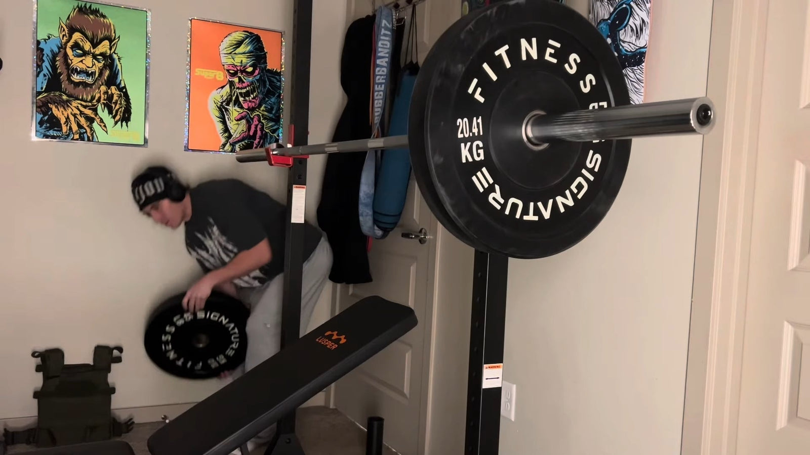 Building a Home Gym for Teenagers: A Better Way to Keep Them Active