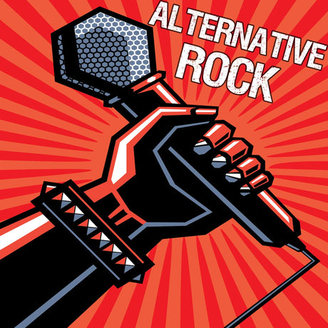 10 of the Best Alternative Rock Songs to Work Out to