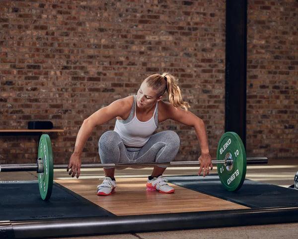 The Importance of Weight Lifting Platforms