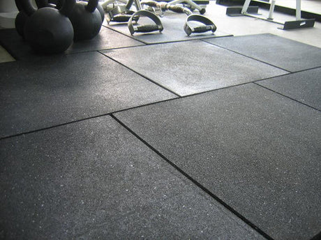 From Ordinary to Exceptional: Enhance Your Home Gym with Rubber Flooring