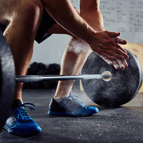 Why Gym Flooring Matters for Olympic Weightlifting: Injury & Damage Prevention