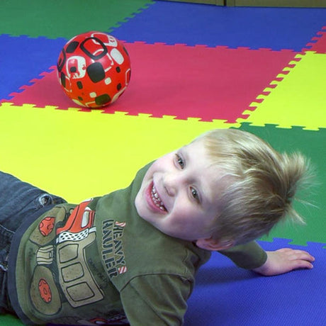 Transform Play Areas with Safe and Durable Play Mats: Indoor and Outdoor Solutions