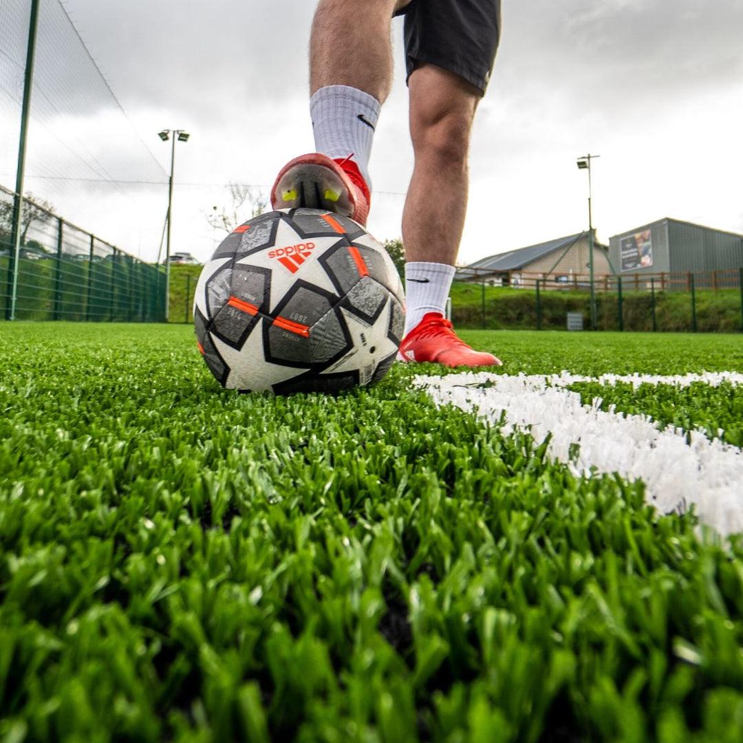 Football Surfaces | Synthetic Pitch Grass