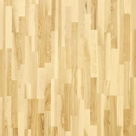 Sprung Wood Sports Flooring