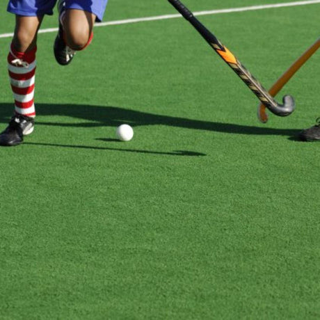 Hockey Grass and Astroturf