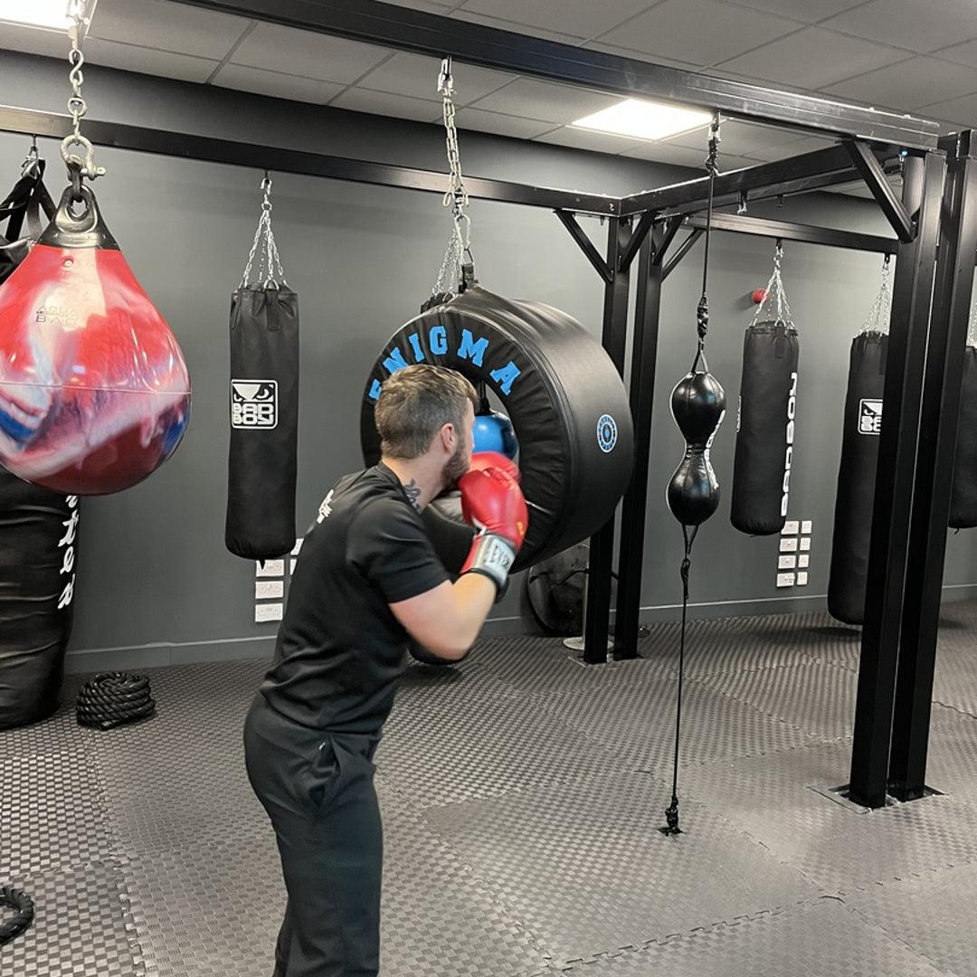 Boxing Gym Flooring Collection