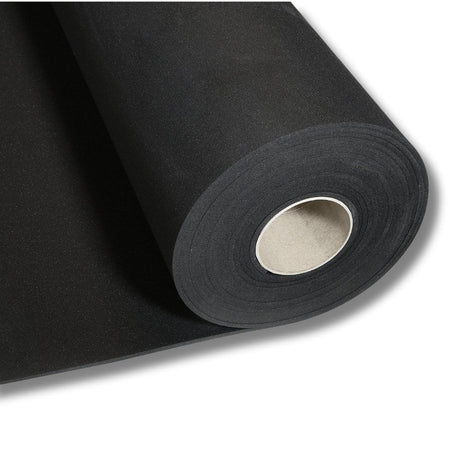 Rubber Gym Flooring Rolls