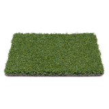 SPECIAL OFFER Ex Supplier Stock Sprint Track Turf with Numbers 15m x 1.33m - Green sprint track SuperStrong Fitness   