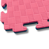 Premium Interlocking Foam Mats - 20mm (Reversible)  Sprung Gym Flooring   