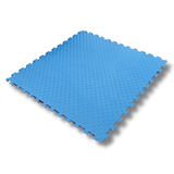 Premium Interlocking Foam Mats - 20mm (Reversible)  Sprung Gym Flooring   