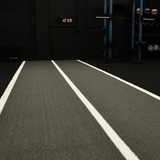 Speed Lane & Agility Tracks | 5 Colours - 3 Sizes GYM FLOORING SuperStrong Fitness   