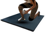 VR Mats Flooring System - Virtual Reality Room Mats - 2 Thicknesses  Sprung Gym Flooring   