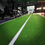 Speed Lane & Agility Tracks | 5 Colours - 3 Sizes GYM FLOORING SuperStrong Fitness   