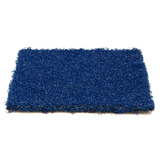 SPECIAL OFFER Ex Supplier Plain Turf Sprint Track - 10m x 2m - Blue Sprint Track GymFloors   