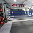 40mm Premium Taekwondo Mats  Sprung Gym Flooring   