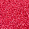 Sprung Plain Colour Uni Indoor Sprint Track - 2m Wide Sprint Track GymFloors 10m Red 