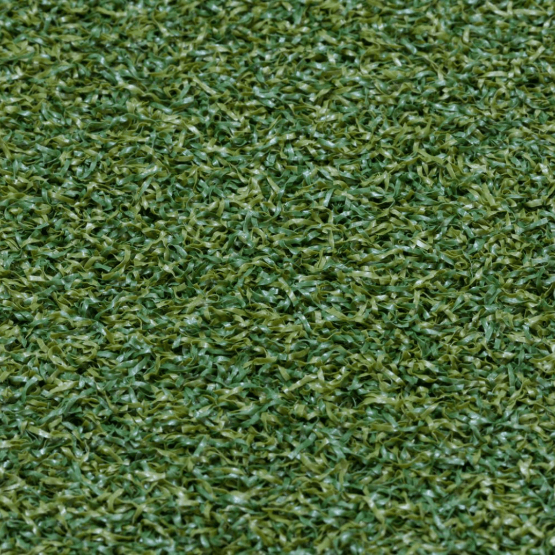 Artificial Lawn Play Grass for Playgrounds Sprint Track GymFloors 10m Green 