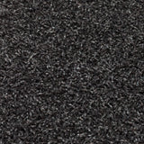 Indoor Gym Turf - 2m Wide Sprint Track GymFloors 10m Anthracite Grey 