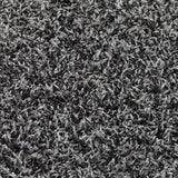 Maximize Your Outdoor Gym Potential with High-Performance 2m Wide Turf Flooring Sprint Track GymFloors 10m Anthracite Grey