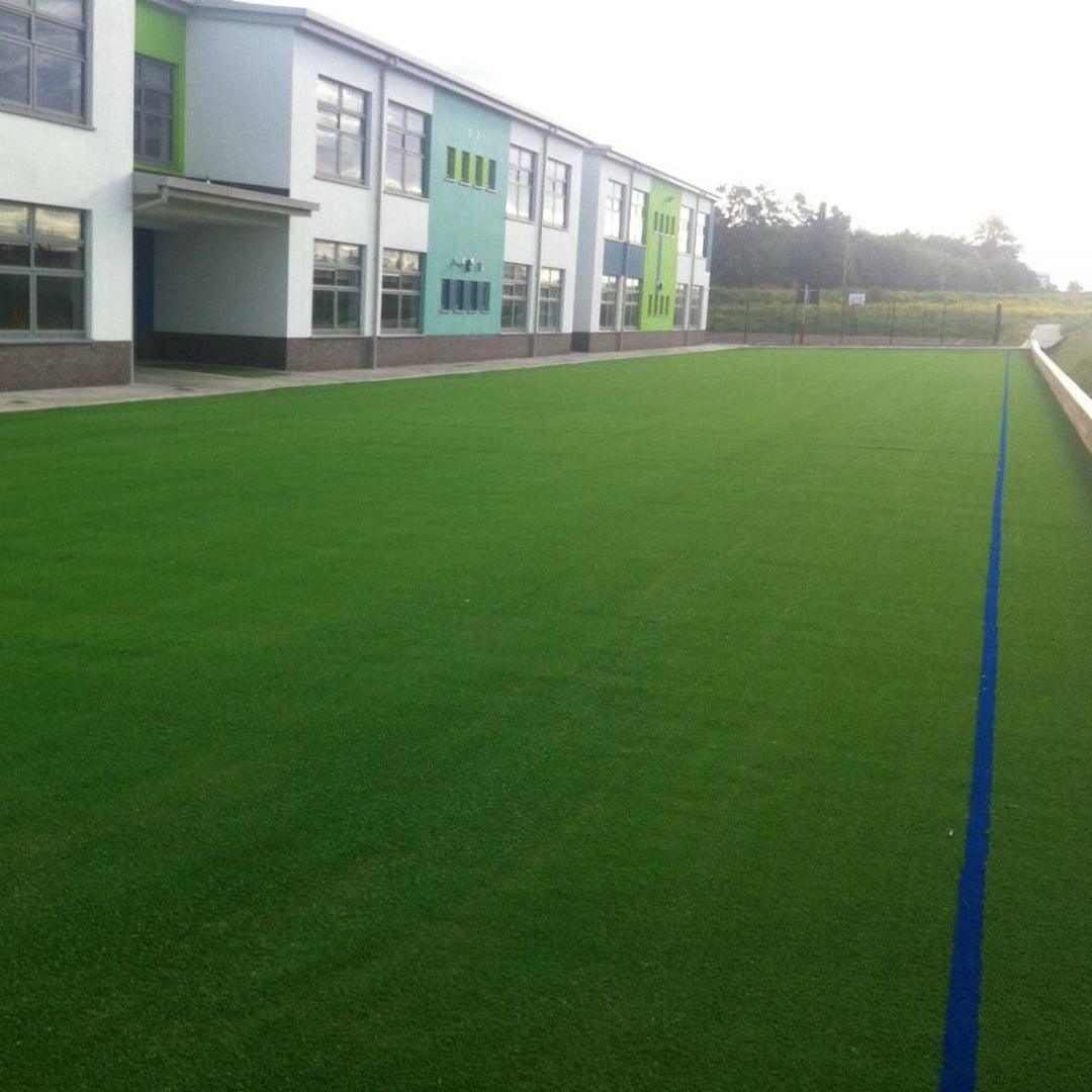 2G Multi Sports Astroturf  - San Siro | School Sports Pitch System Sports Turf Sprung Gym Flooring   