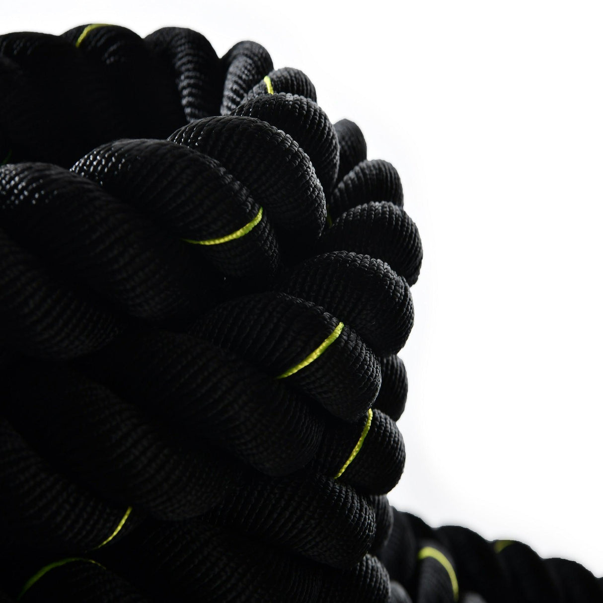 Battle Ropes 40 foot(12 metres) Battle Ropes SuperStrong Fitness   