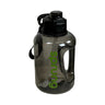 Sprung Water Bottle - 1.7l  Sprung Gym Flooring Black  