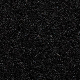 Indoor Gym Turf - 2m Wide Sprint Track GymFloors 10m Black 