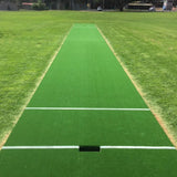 Cricket Practice Grass Matting | Match Wicket Turf  GymFloors   