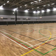 BOEN - Arenaflex Flexbat Stadium Sprung Flooring Sports Flooring Boen   