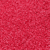 SPECIAL OFFER Ex Supplier Plain Turf Sprint Track 20m x 2m - Brick Red sprint track SuperStrong Fitness   