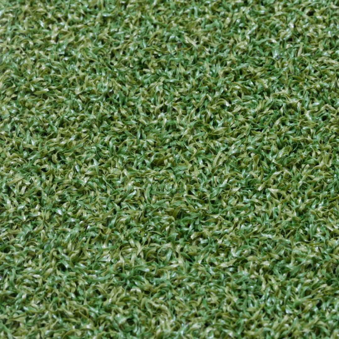 Maximize Your Outdoor Gym Potential with High-Performance 2m Wide Turf Flooring Sprint Track GymFloors 10m Green