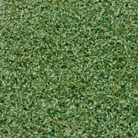 Maximize Your Outdoor Gym Potential with High-Performance 2m Wide Turf Flooring Sprint Track GymFloors 10m Green