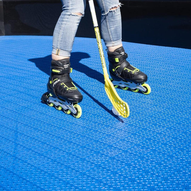 Roller Skating Modular Flooring Sports Flooring GymFloors   