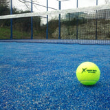 Padel Court Surface - Dynamic Turf Sprint Track GymFloors   