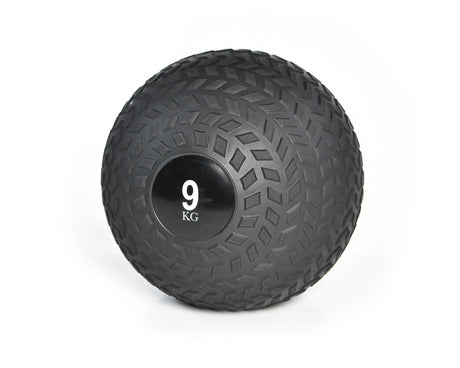 Slam Balls Slam Balls SuperStrong Fitness 9kg  