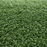 TEE Green Golf Putting Green Grass  Sprung Gym Flooring   