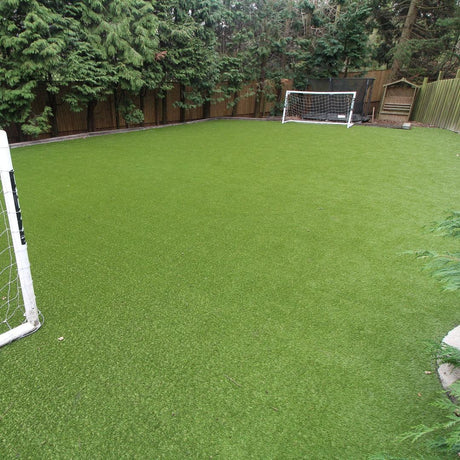 Football / Soccer Outdoor Sports Practice Turf  GymFloors   