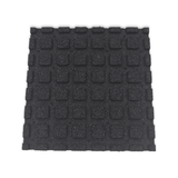 Rubber Outdoor Garden Mats for Patios - 30mm outdoor garden mats Sprung Gym Flooring   