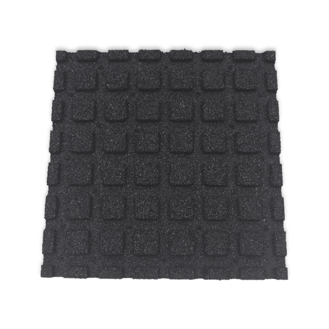 Rubber Stable Mats for Horses  Sprung Gym Flooring   