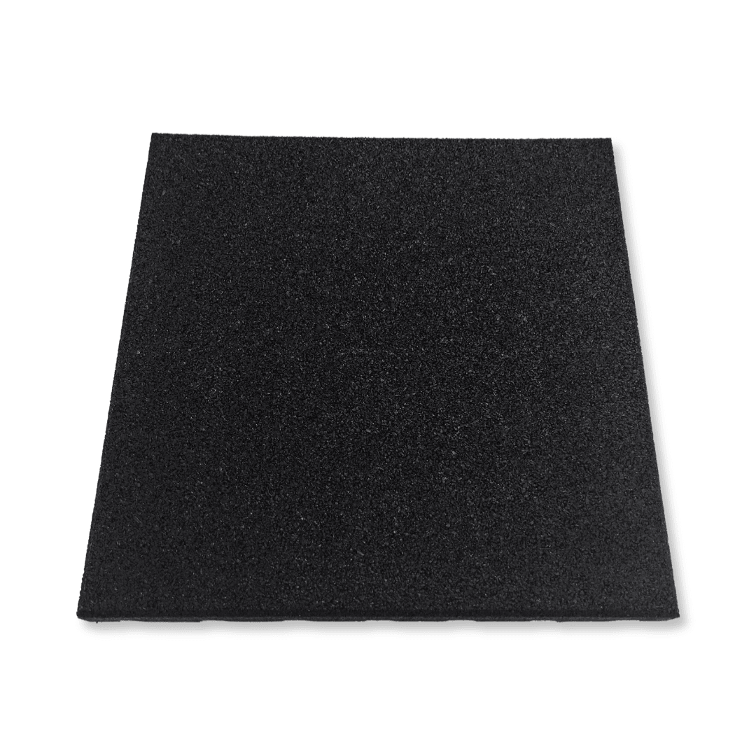 Rubber Outdoor Garden Mats for Patios - 30mm outdoor garden mats Sprung Gym Flooring   