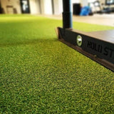 Maximize Your Outdoor Gym Potential with High-Performance 2m Wide Turf Flooring Sprint Track GymFloors