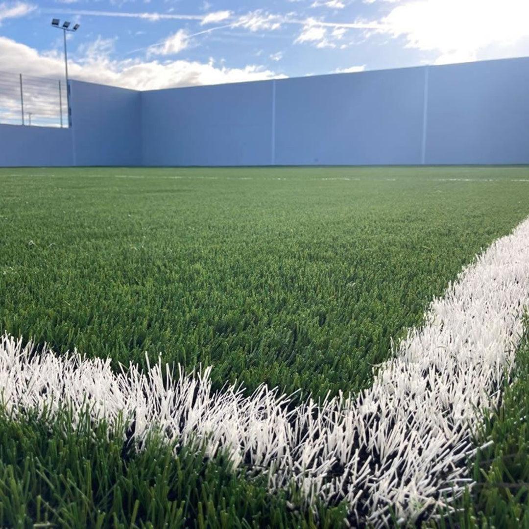 3G Pitch Sports Grass - Maracana 50 | Synthetic Turf Football Pitch System FIFA APPROVED Sports Turf Sprung Gym Flooring   