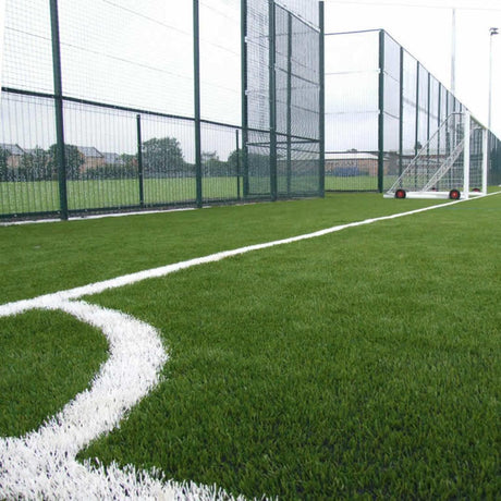 3G Pitch Sports Grass - Maracana 50 | Synthetic Turf Football Pitch System FIFA APPROVED Sports Turf Sprung Gym Flooring   