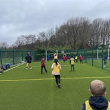 2G Multi Sports Astroturf  - San Siro | School Sports Pitch System Sports Turf Sprung Gym Flooring   