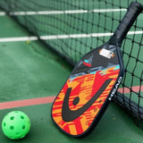 Pickleball Surface - Dynamic Turf Sprint Track GymFloors   